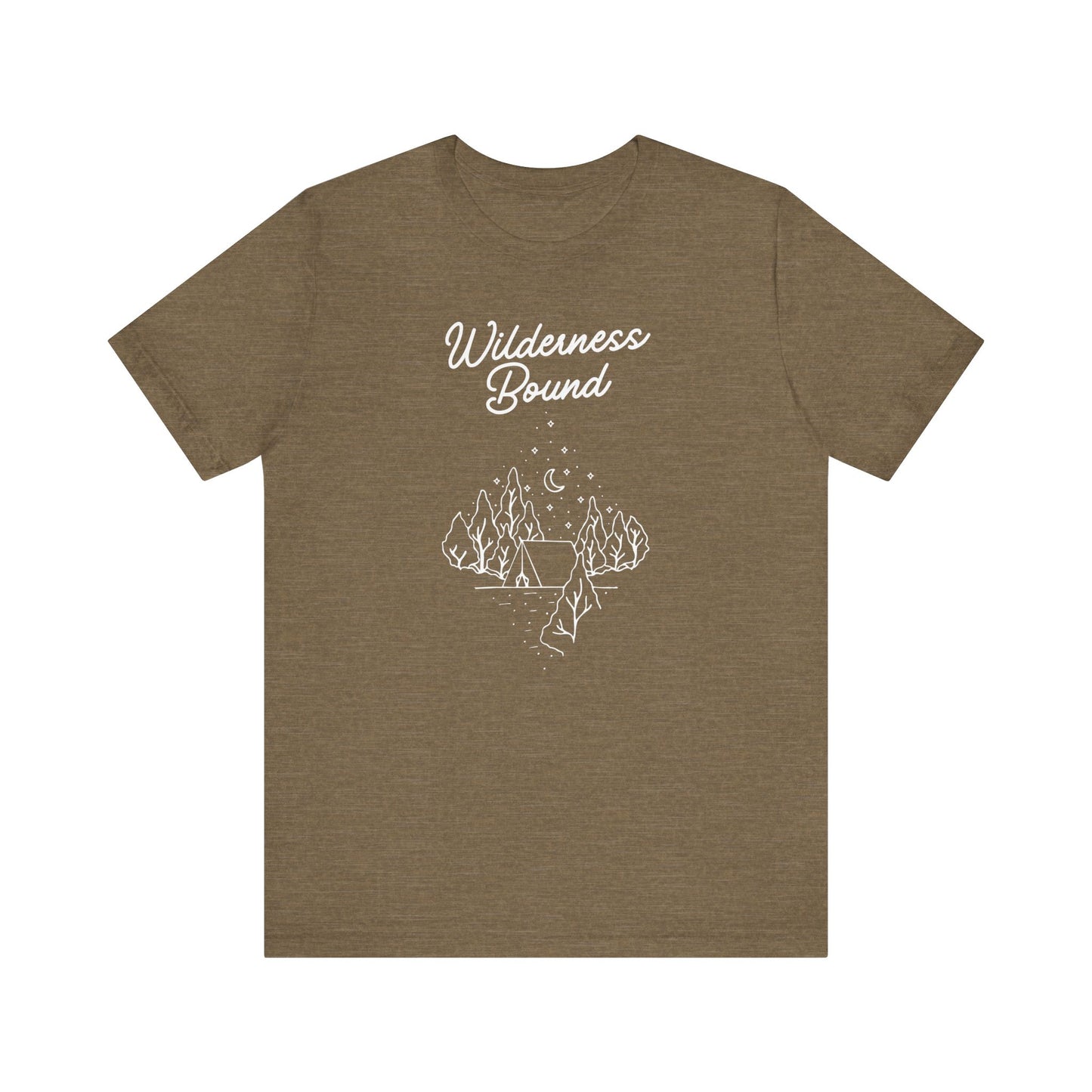 Wilderness Bound T-Shirt