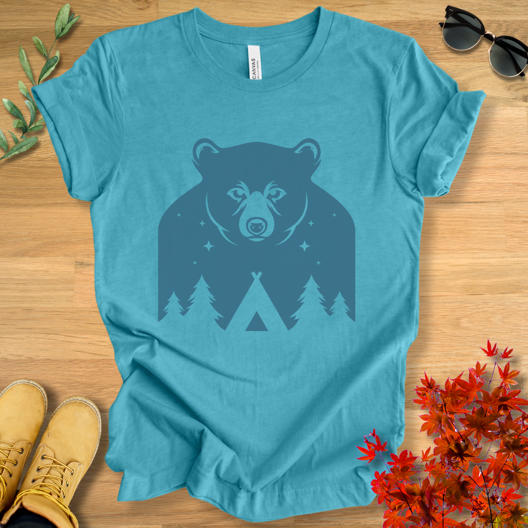 Bear T-Shirt