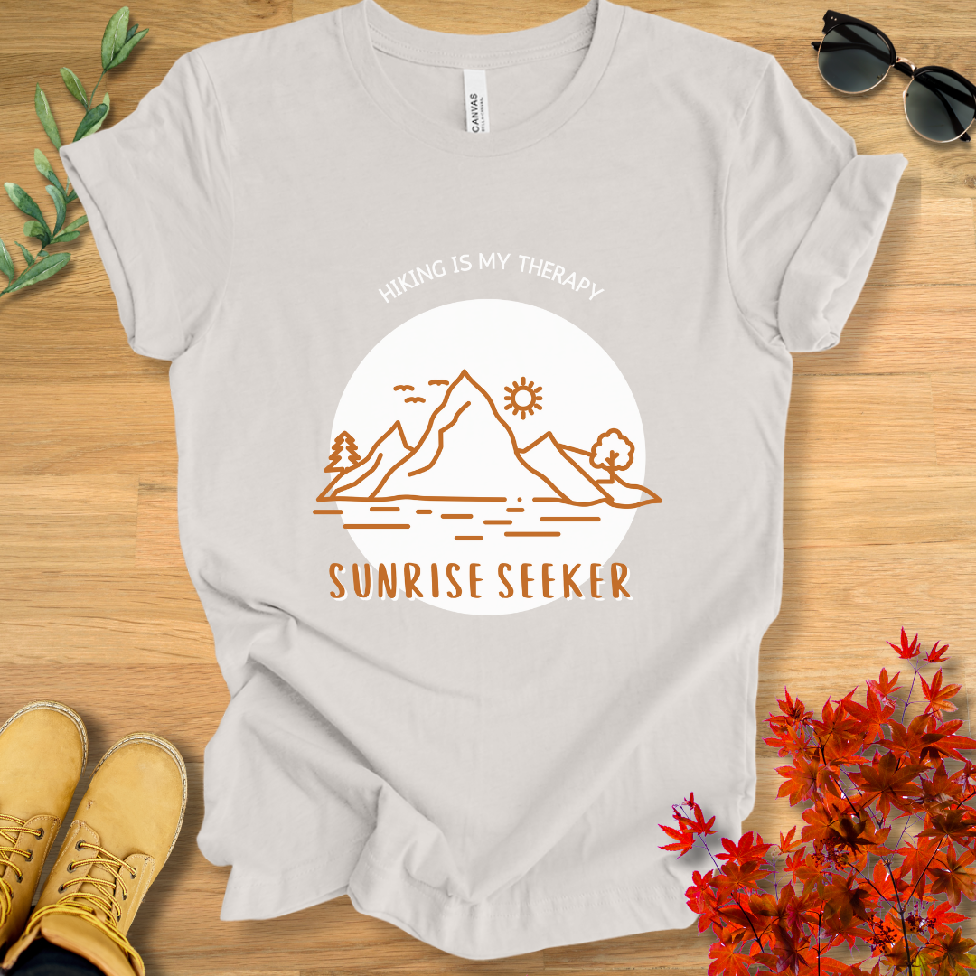 Sunrise Seeker T-Shirt