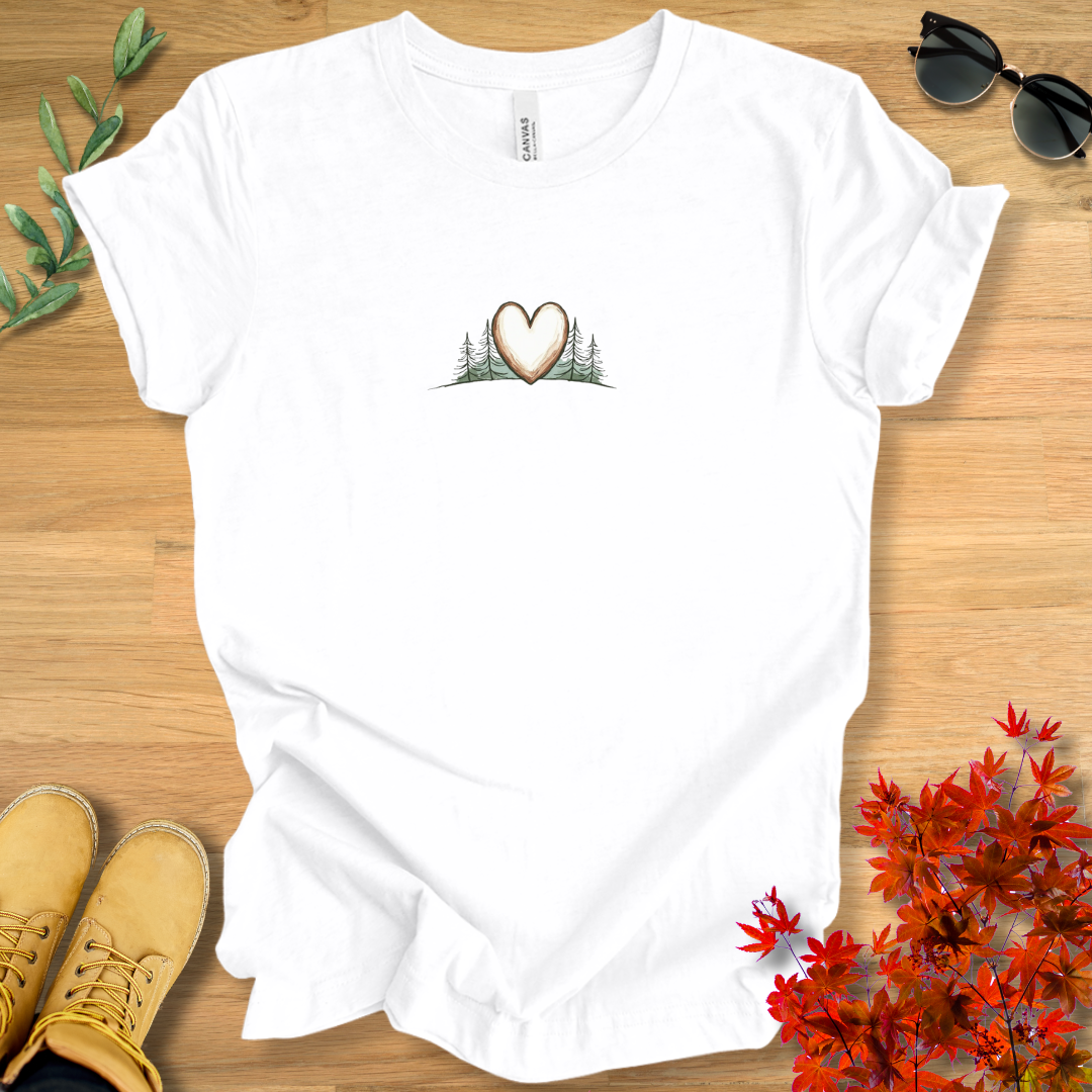 Love the Land T-Shirt