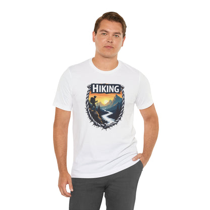 Hiking Ropes T-Shirt