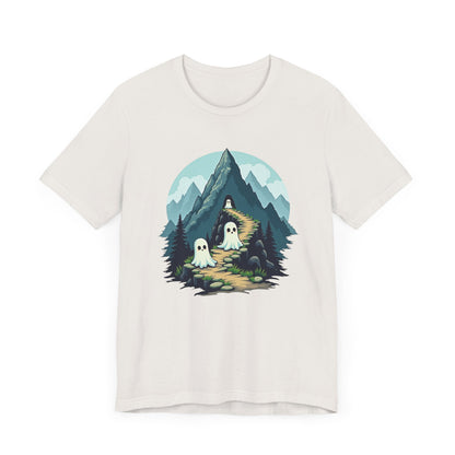 Hiking Ghosts T-Shirt