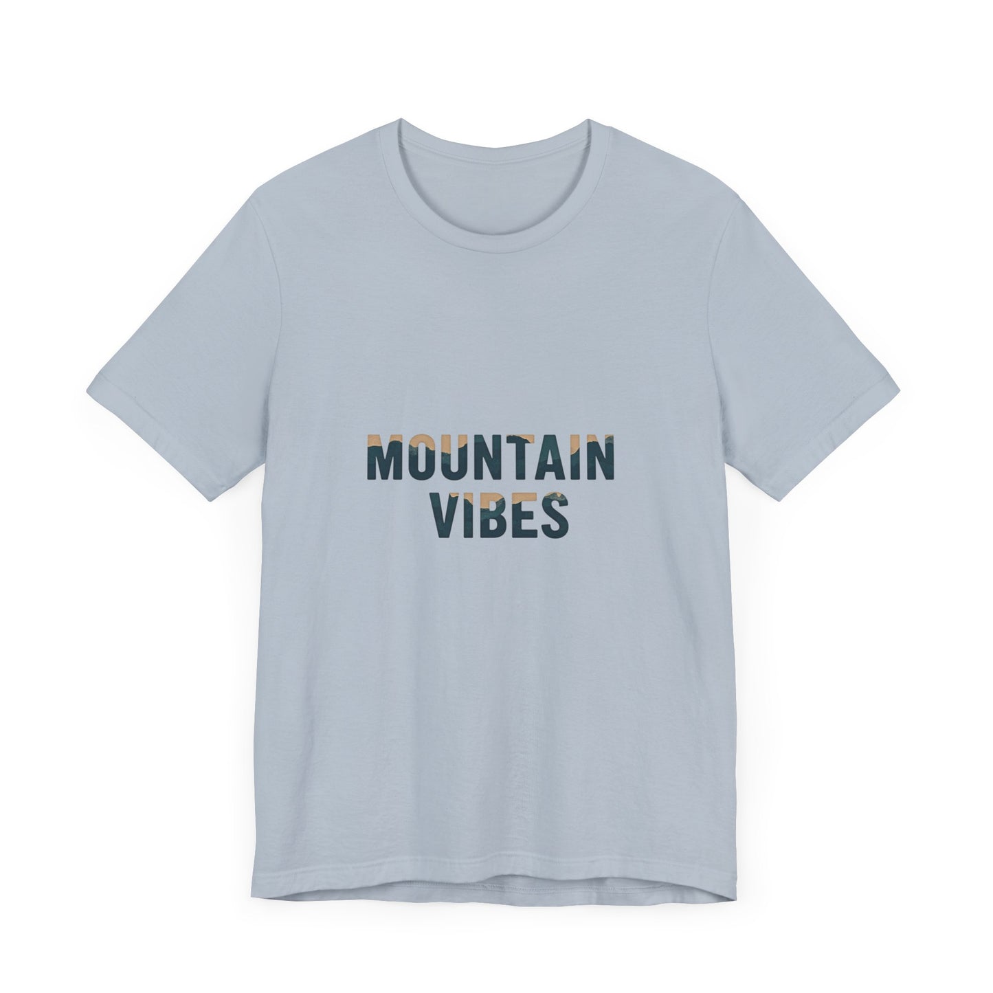 Mountain Vibes T-Shirt