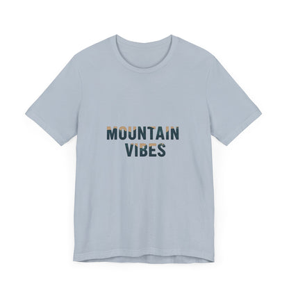 Mountain Vibes T-Shirt