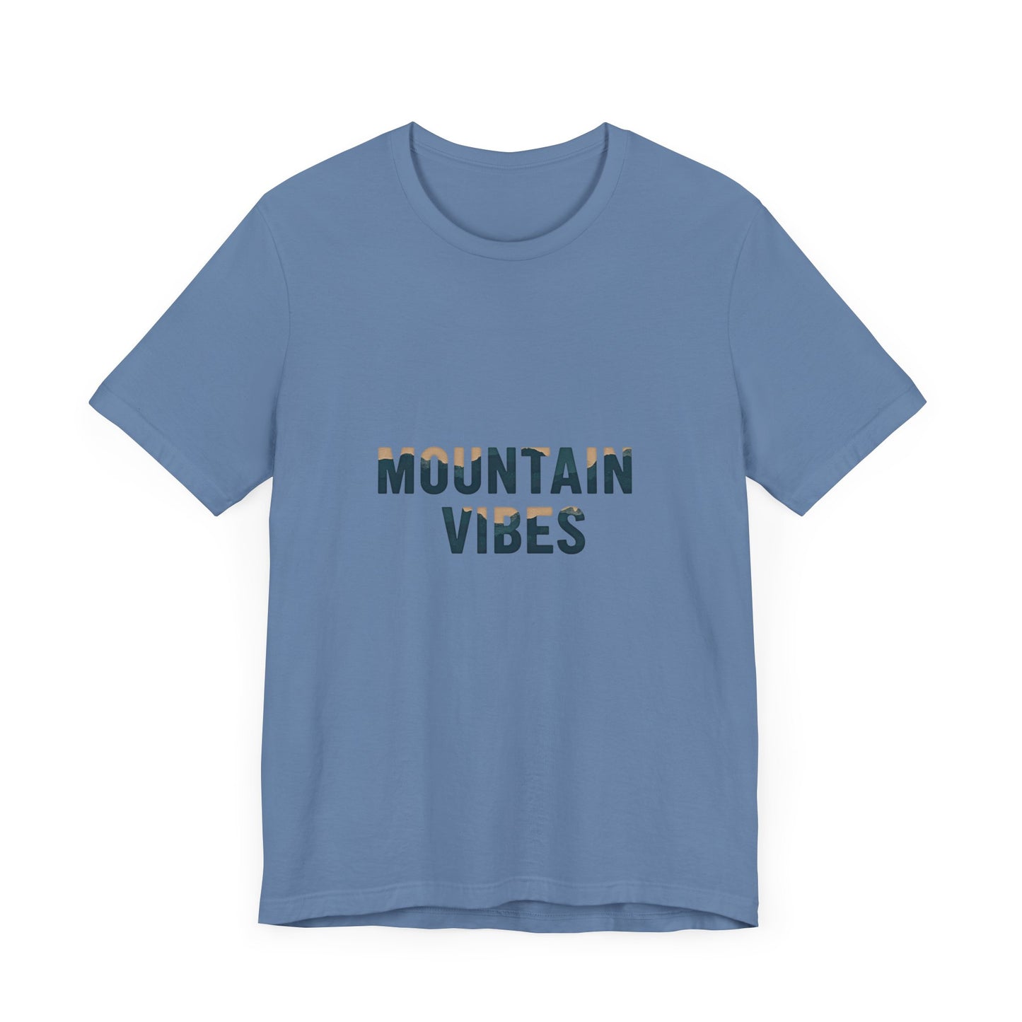 Mountain Vibes T-Shirt