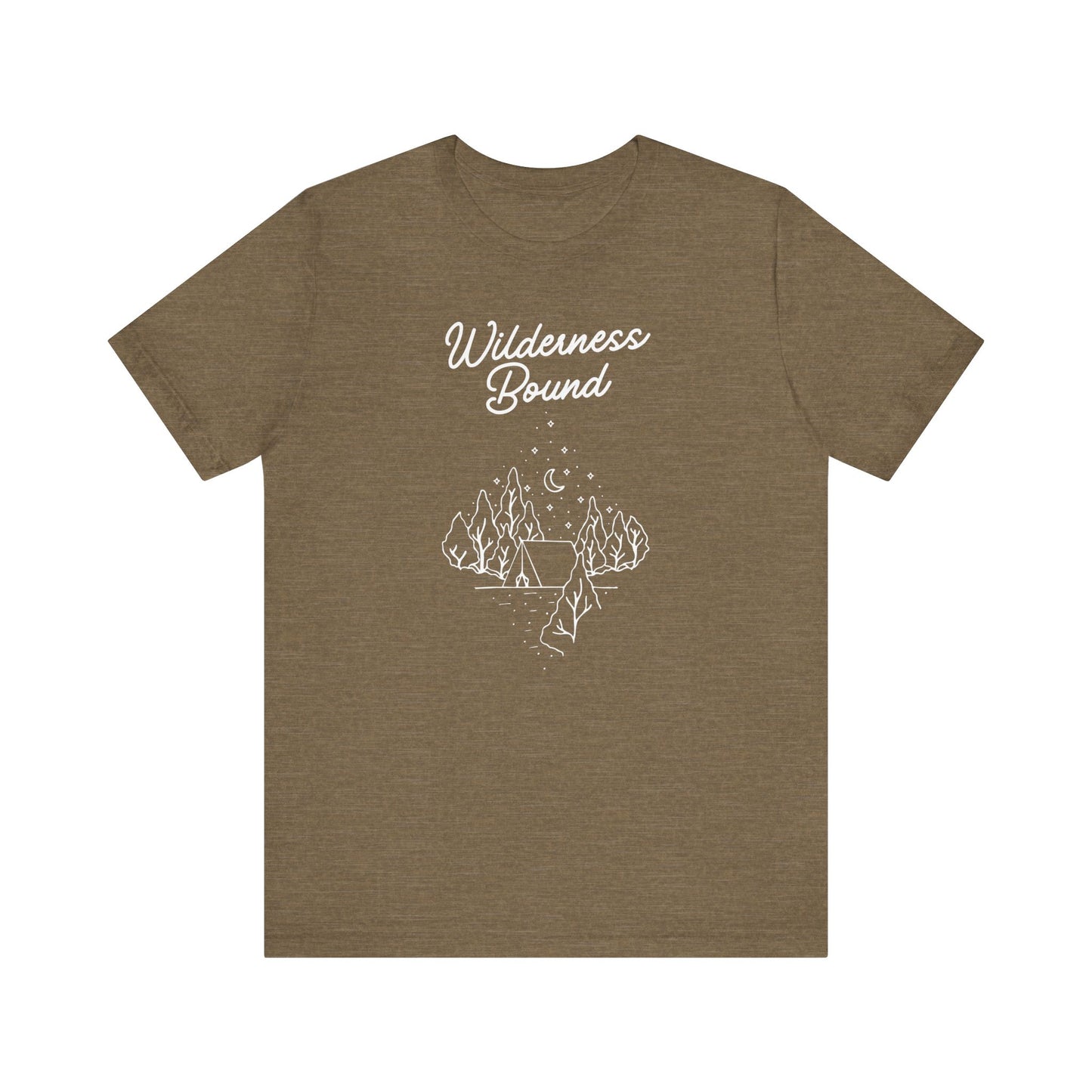 Wilderness Bound T-Shirt