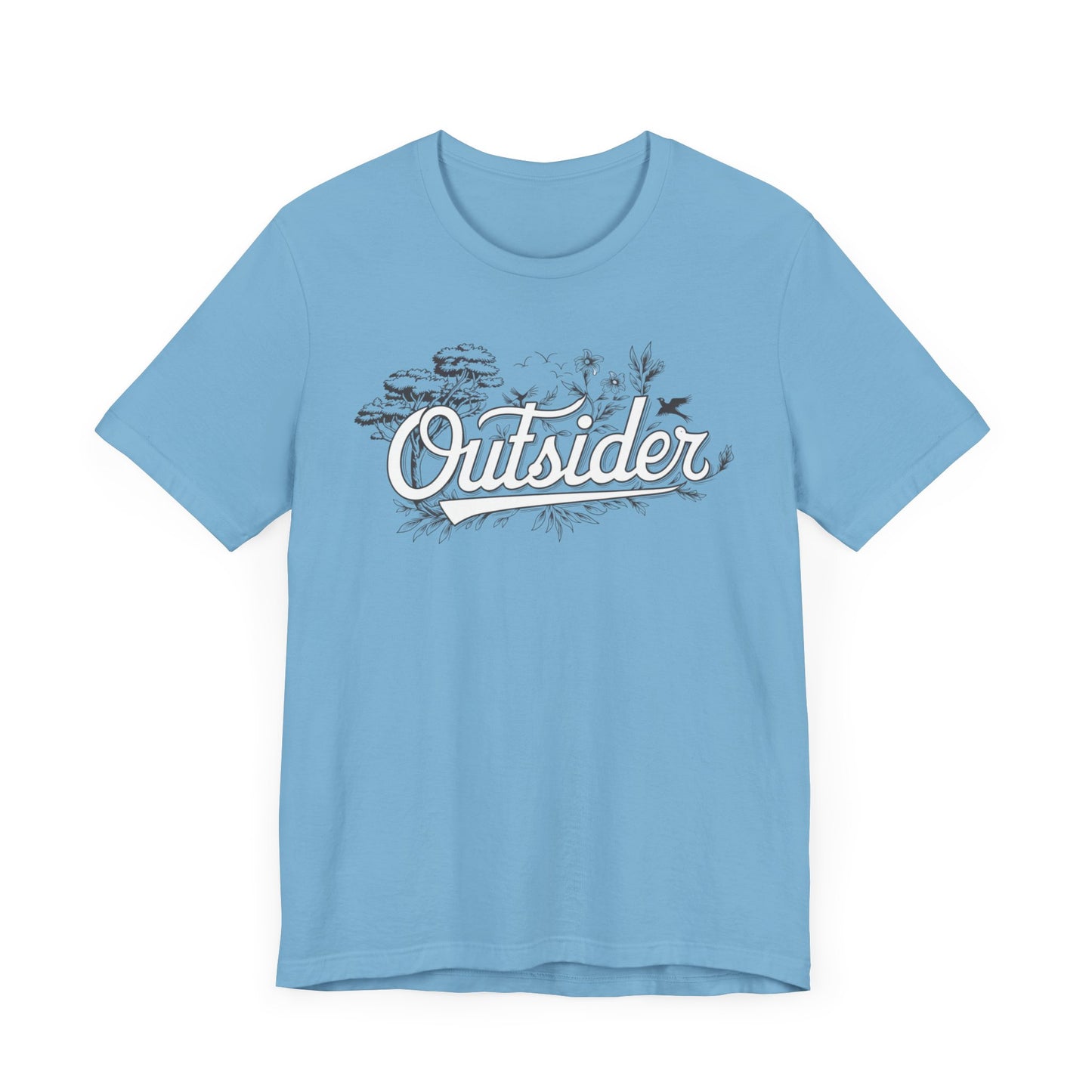 Outsider T-Shirt