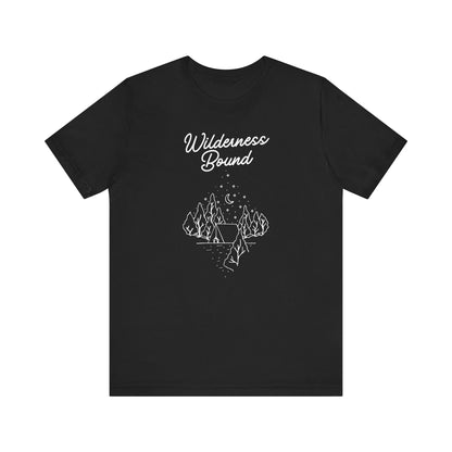 Wilderness Bound T-Shirt