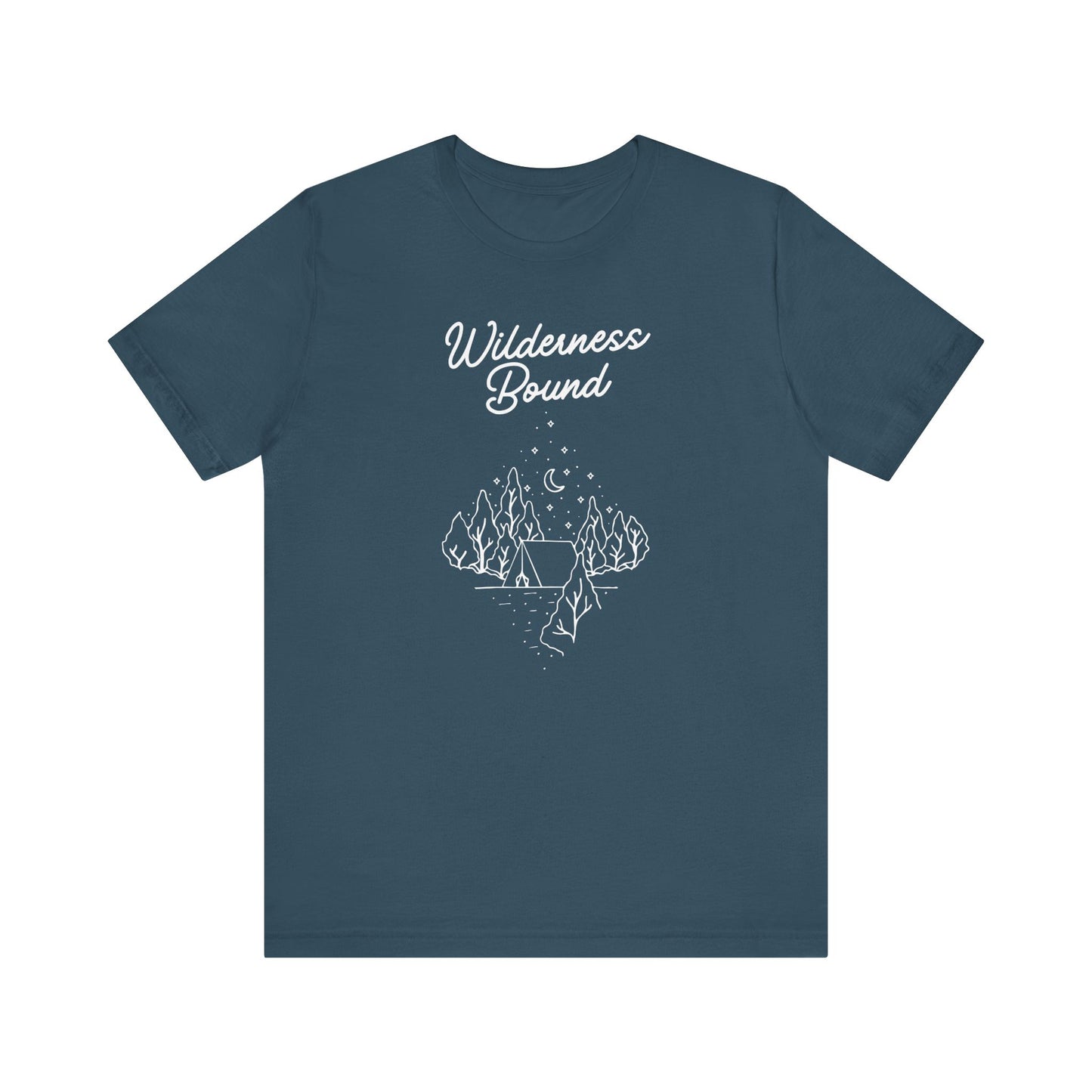 Wilderness Bound T-Shirt