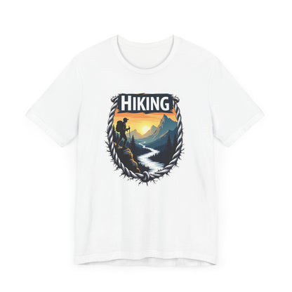 Hiking Ropes T-Shirt