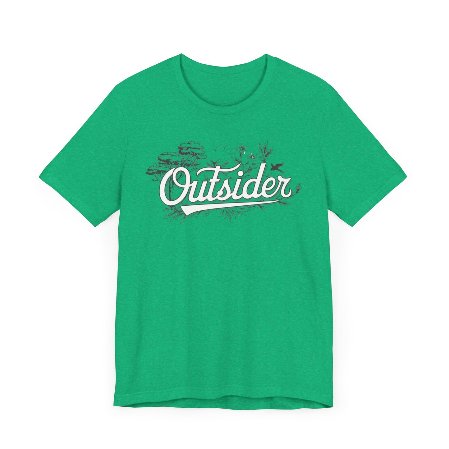 Outsider T-Shirt