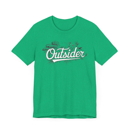 Outsider T-Shirt