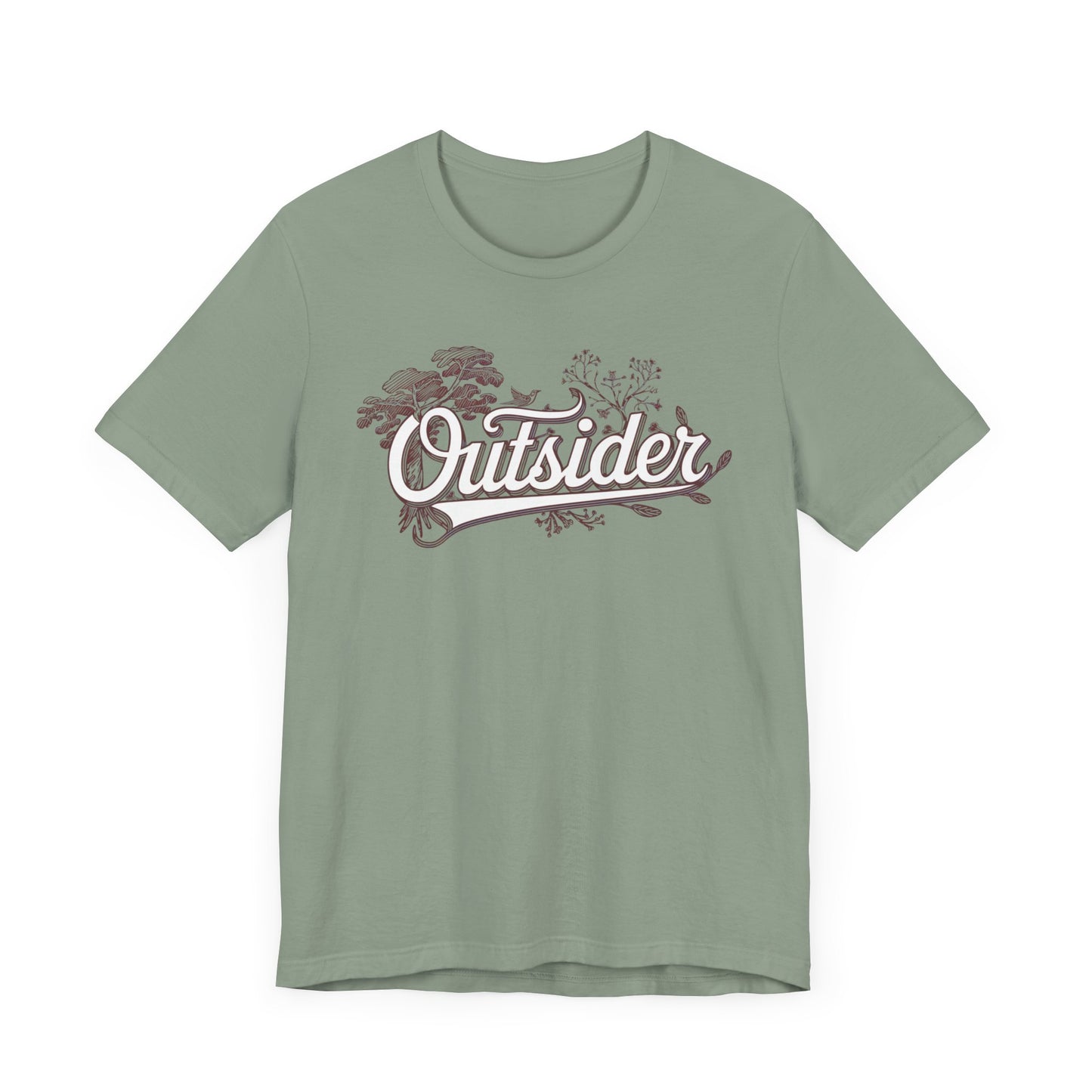 Outsider T-Shirt