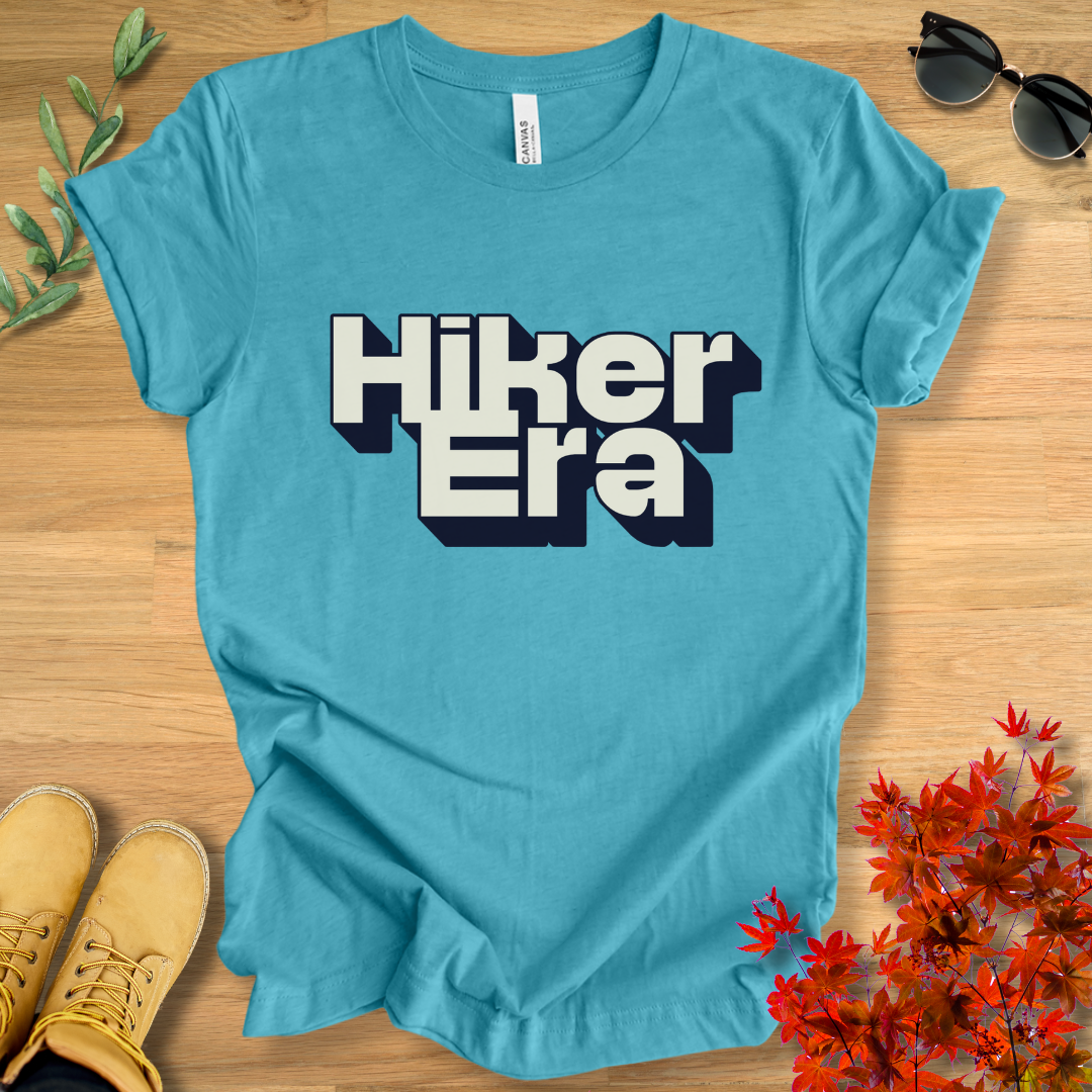 Hiker Era T-Shirt