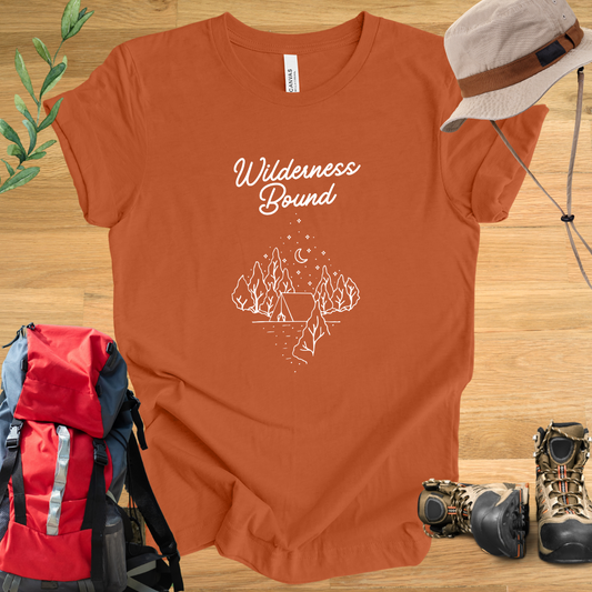 Wilderness Bound T-Shirt