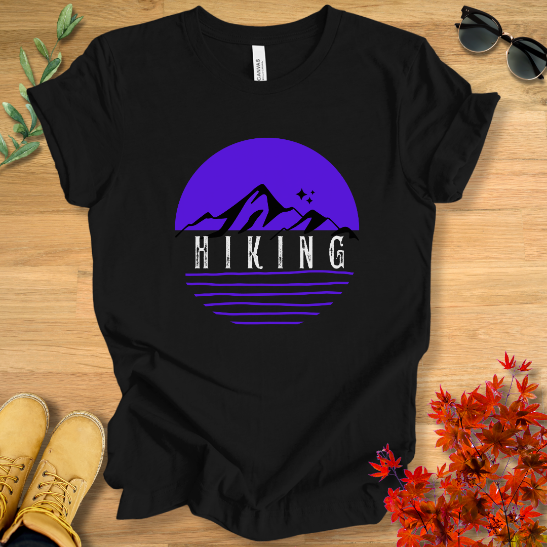 Hiking T-Shirt