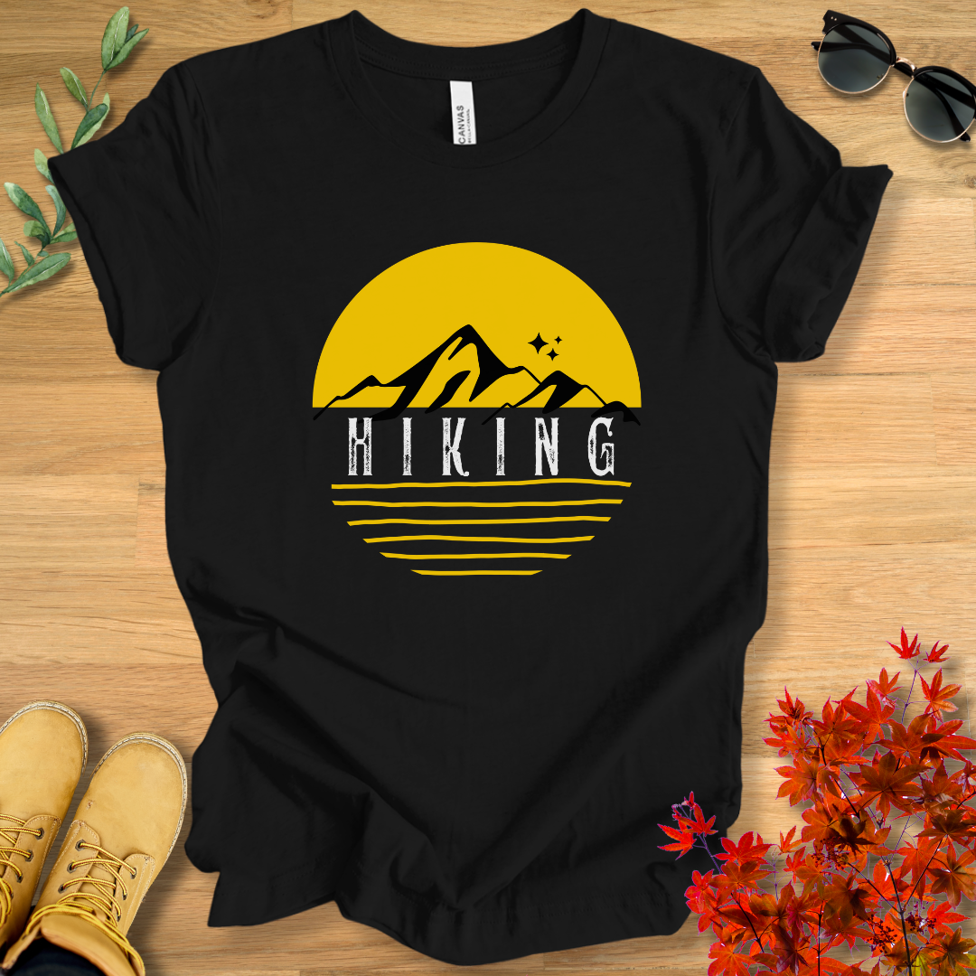 Hiking T-Shirt