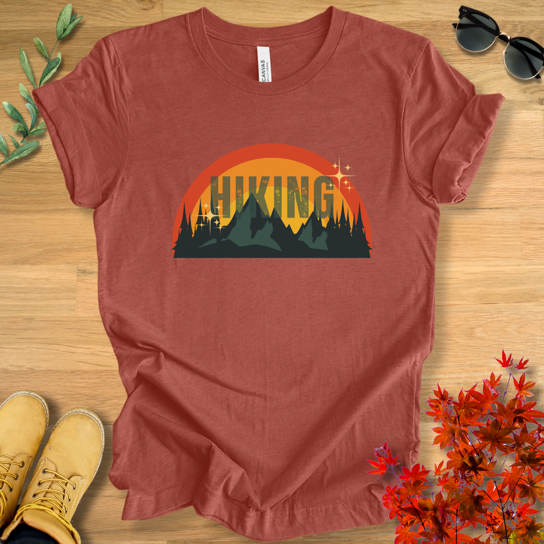 Hiking T-Shirt