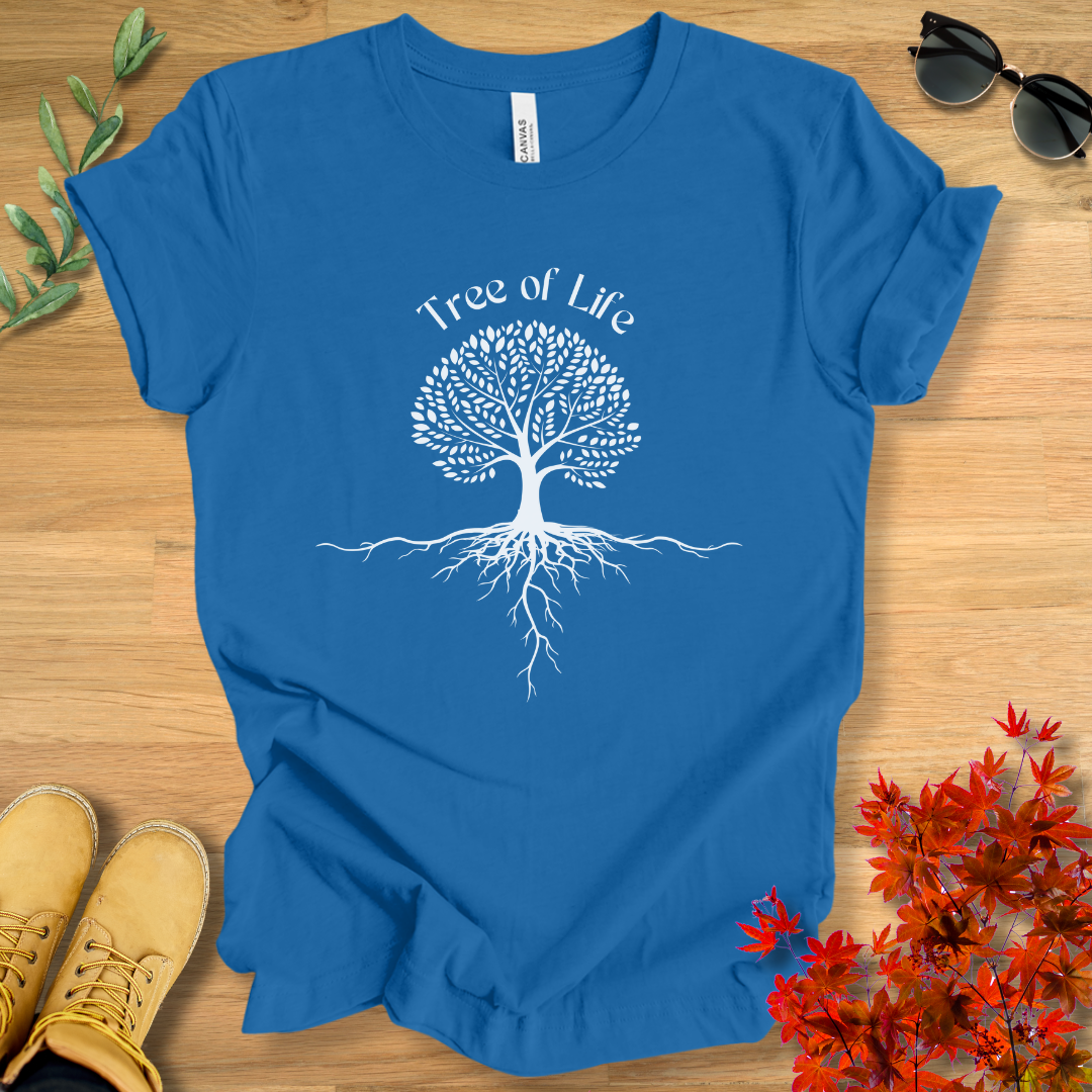 Tree of Life T-Shirt