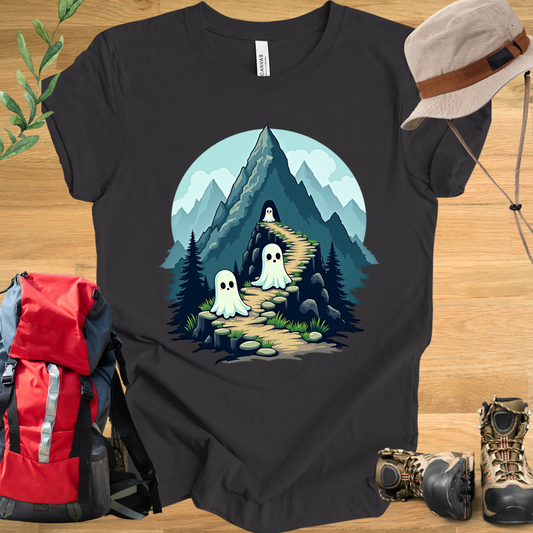 Hiking Ghosts T-Shirt