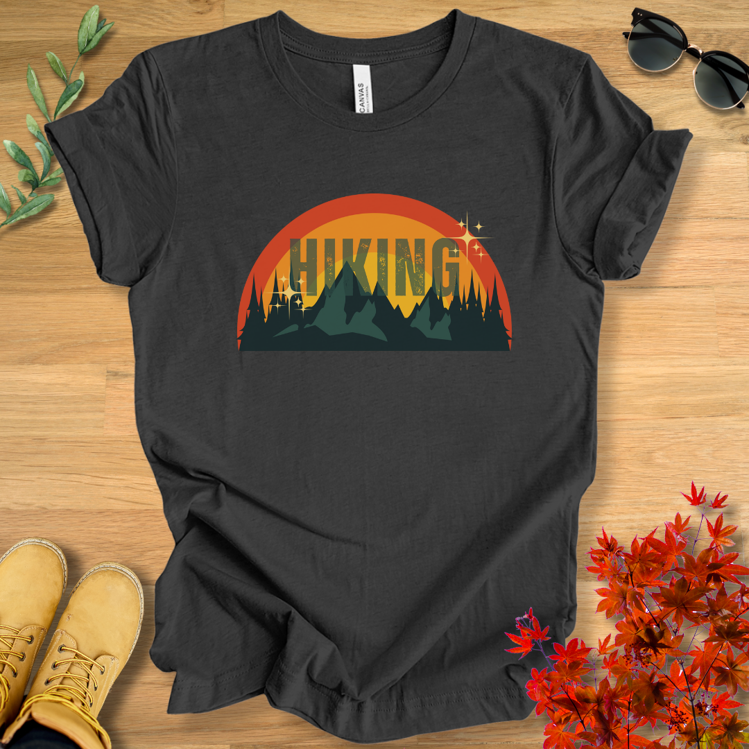 Hiking T-Shirt