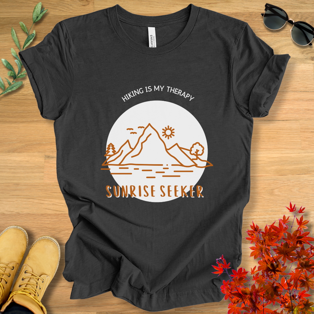 Sunrise Seeker T-Shirt