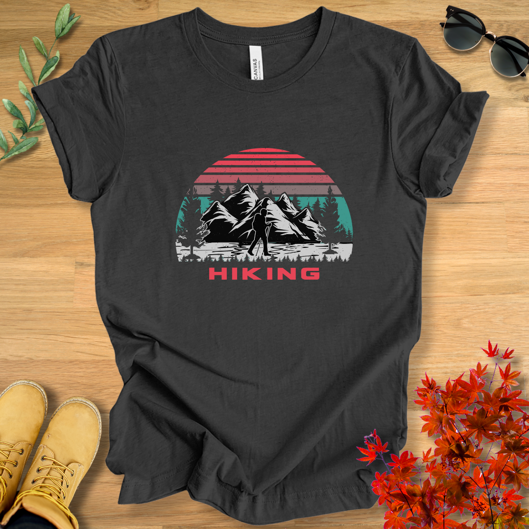 Hiking T-Shirt