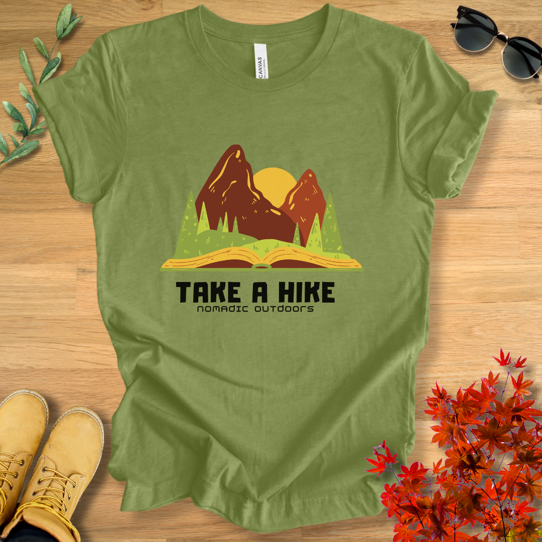 Take a Hike T-Shirt