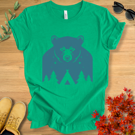 Bear T-Shirt