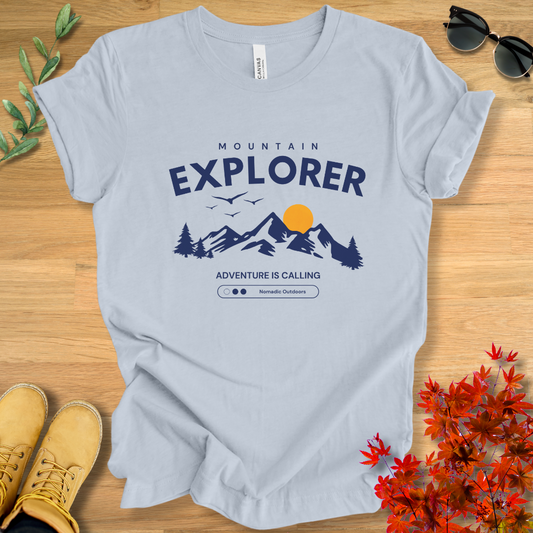 Mountain Explorer T-Shirt