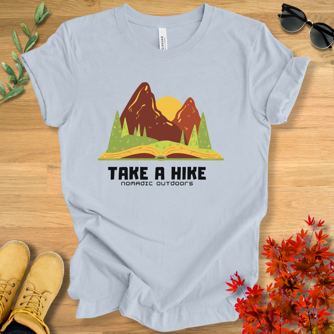 Take a Hike T-Shirt