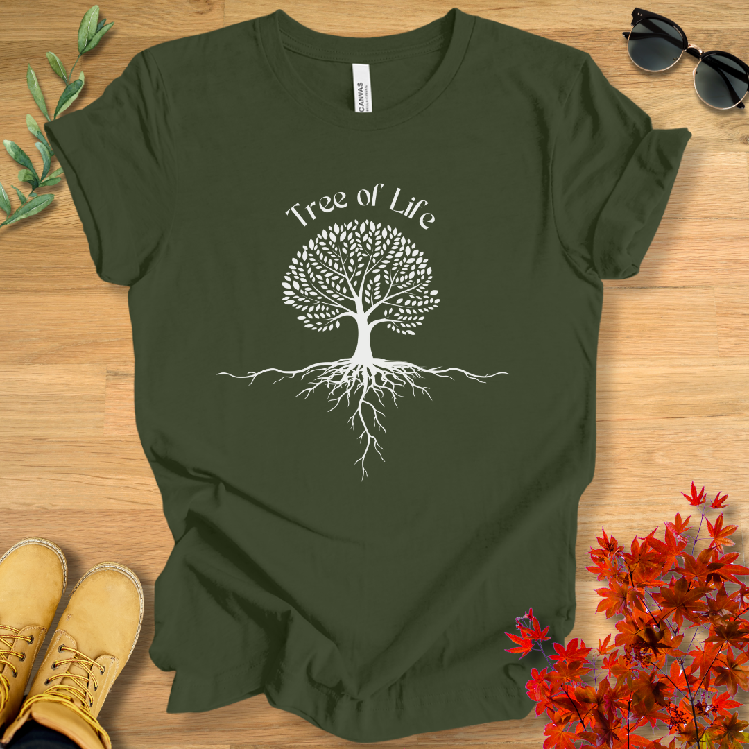 Tree of Life T-Shirt