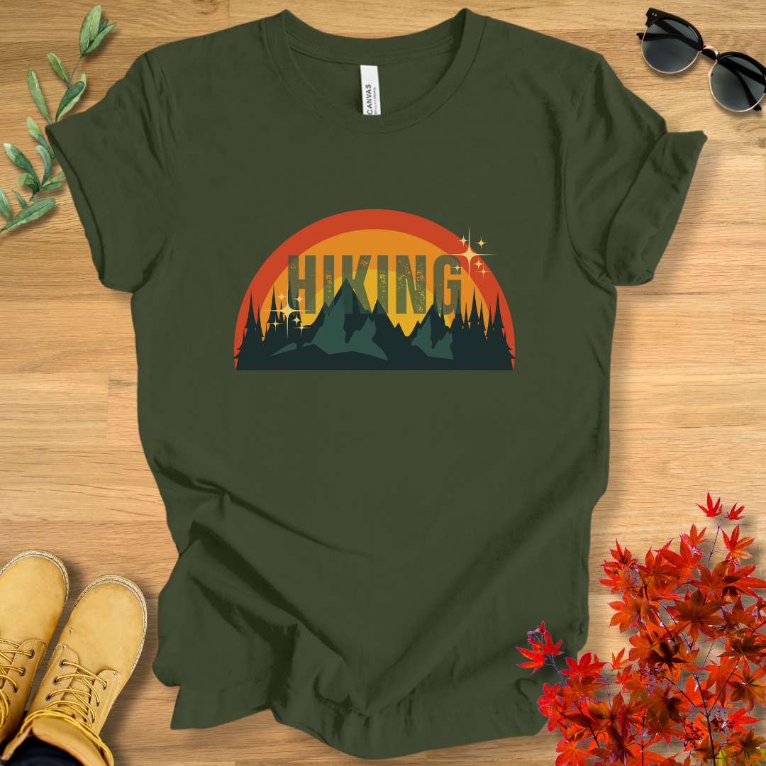 Hiking T-Shirt