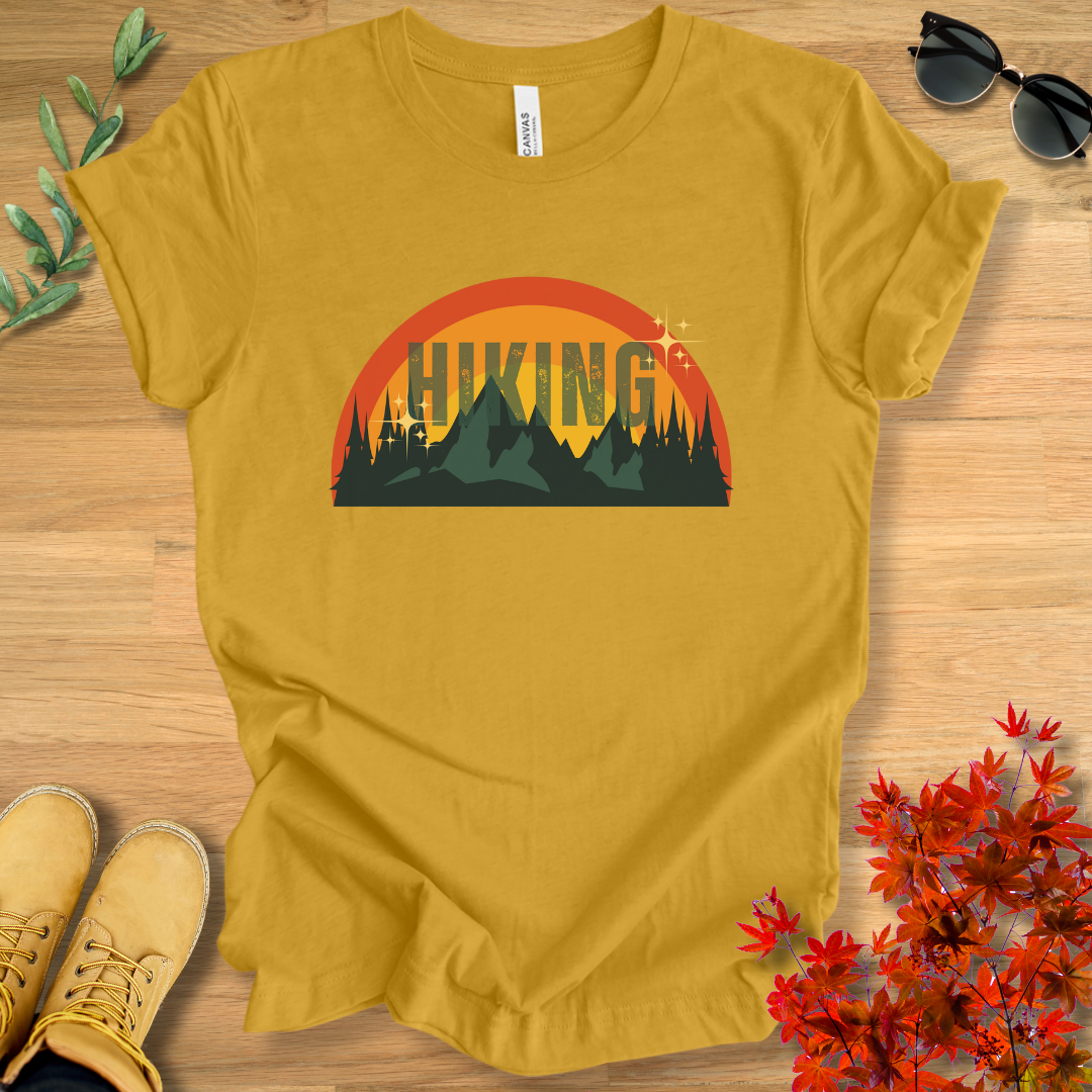 Hiking T-Shirt