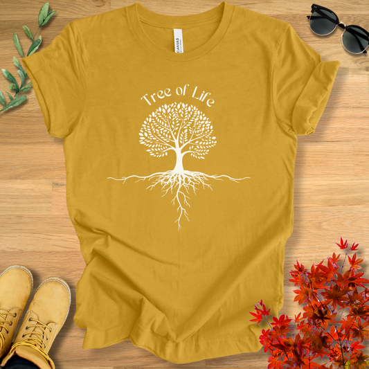 Tree of Life T-Shirt