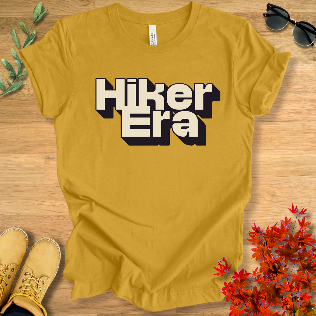 Hiker Era T-Shirt