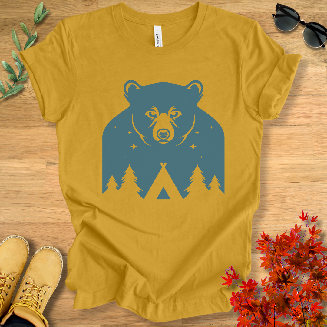 Bear T-Shirt