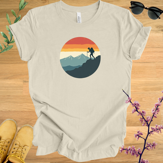 Retro Hike T-Shirt