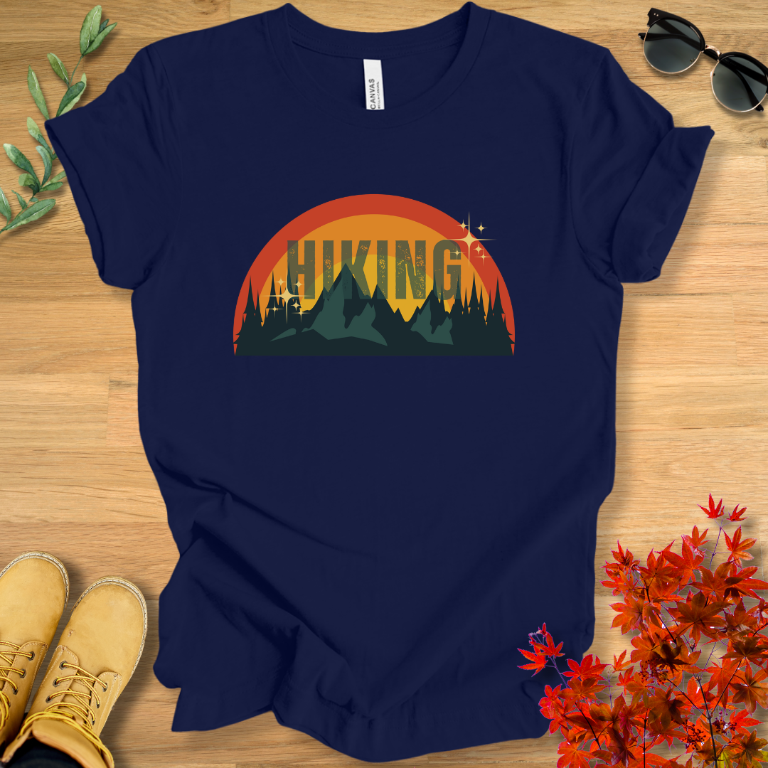 Hiking T-Shirt