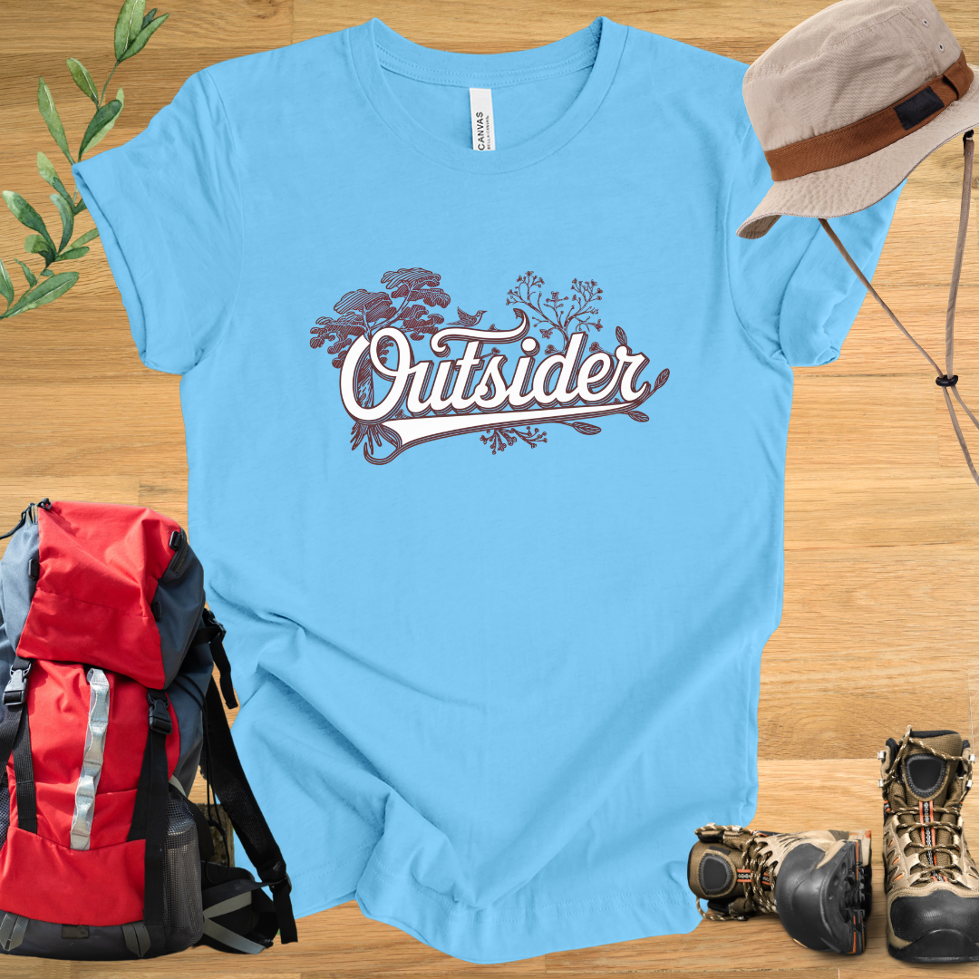 Outsider T-Shirt