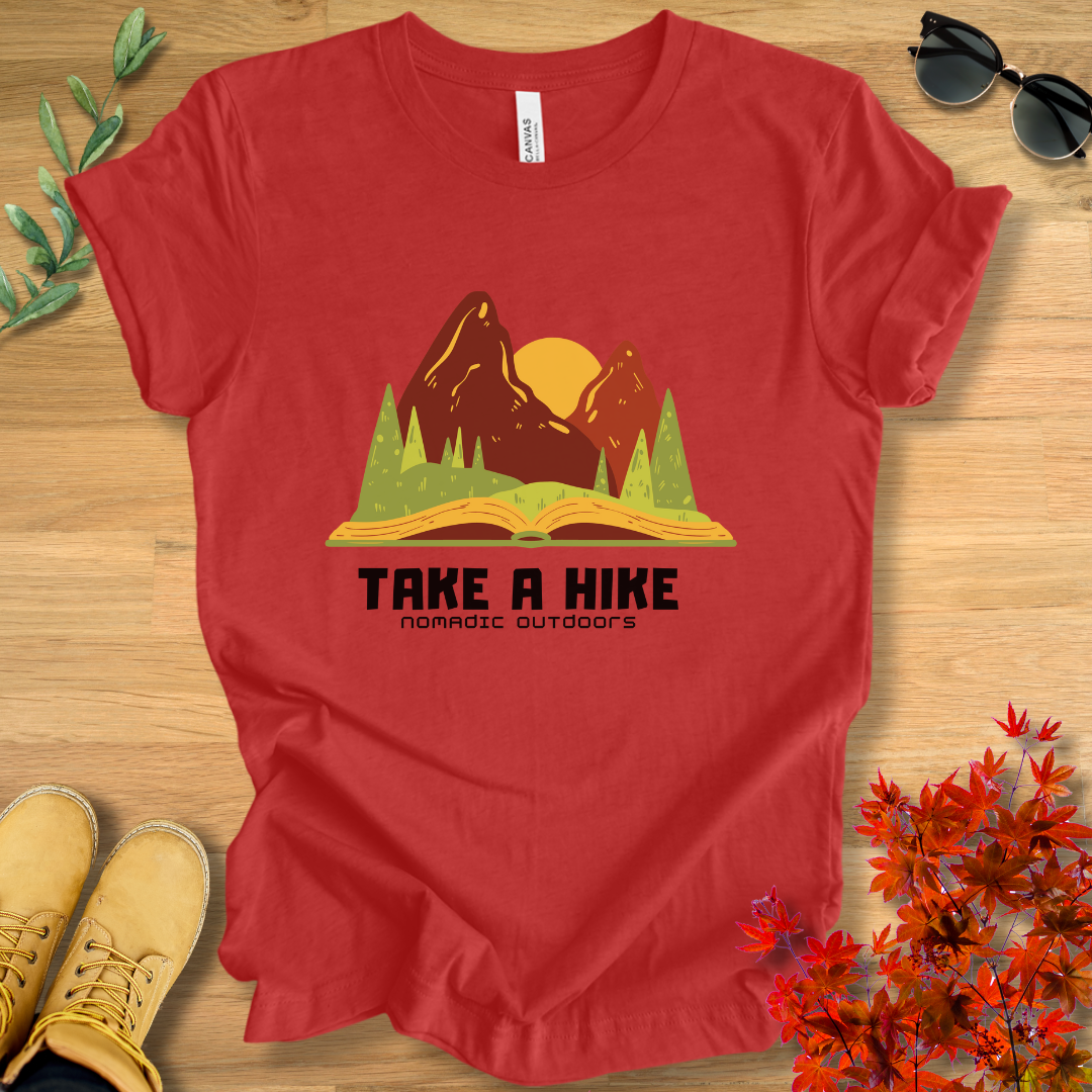 Take a Hike T-Shirt