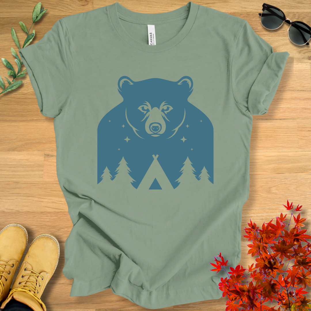 Bear T-Shirt