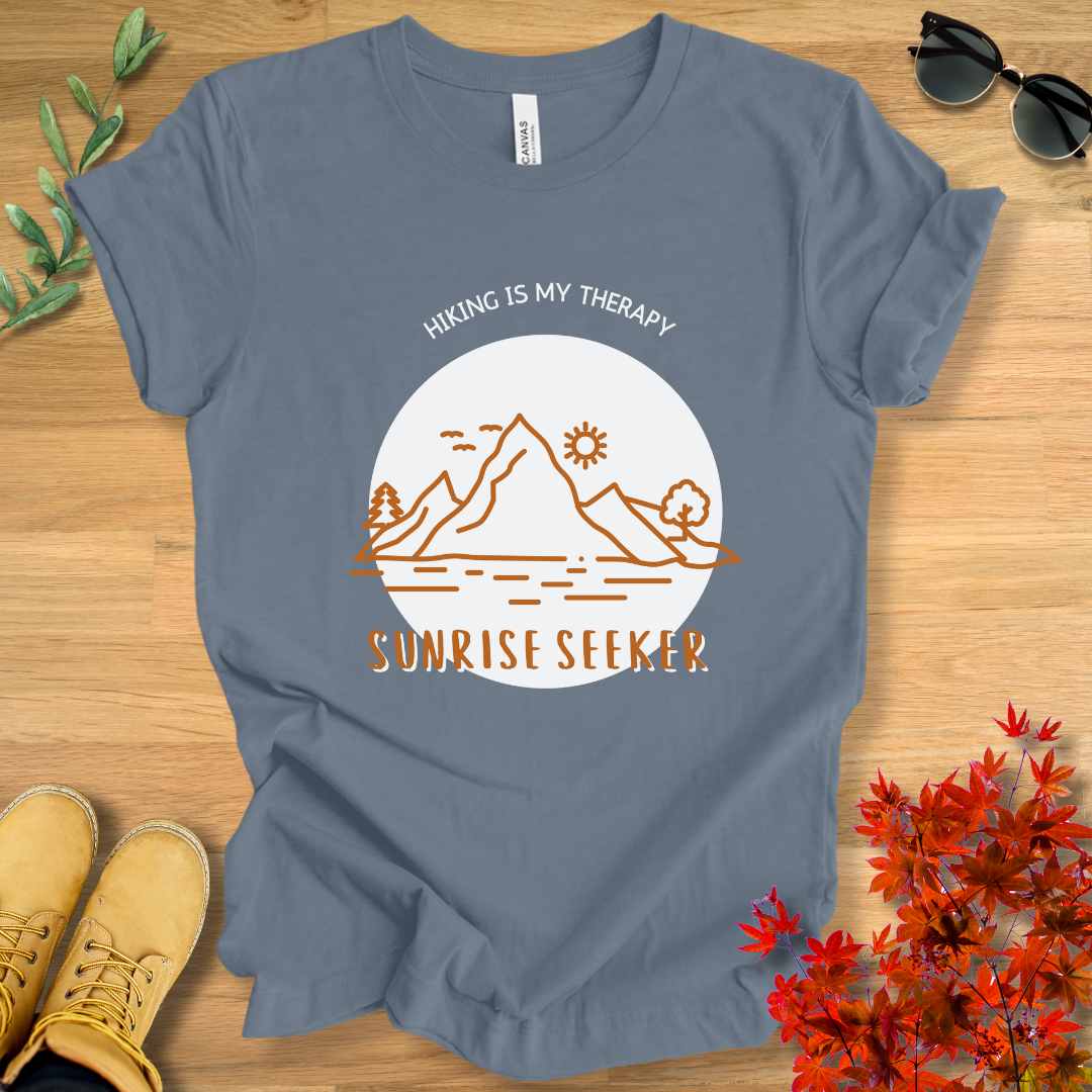 Sunrise Seeker T-Shirt