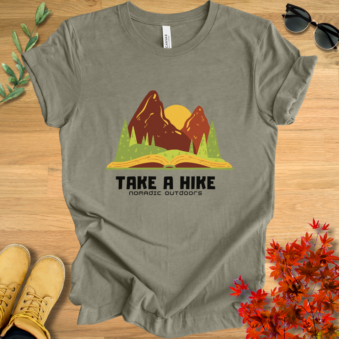 Take a Hike T-Shirt