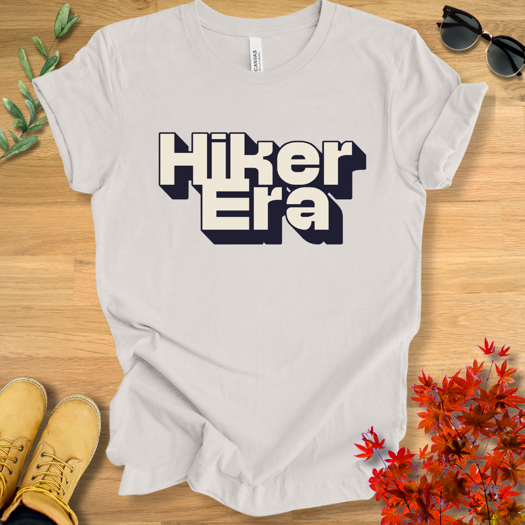 Hiker Era T-Shirt
