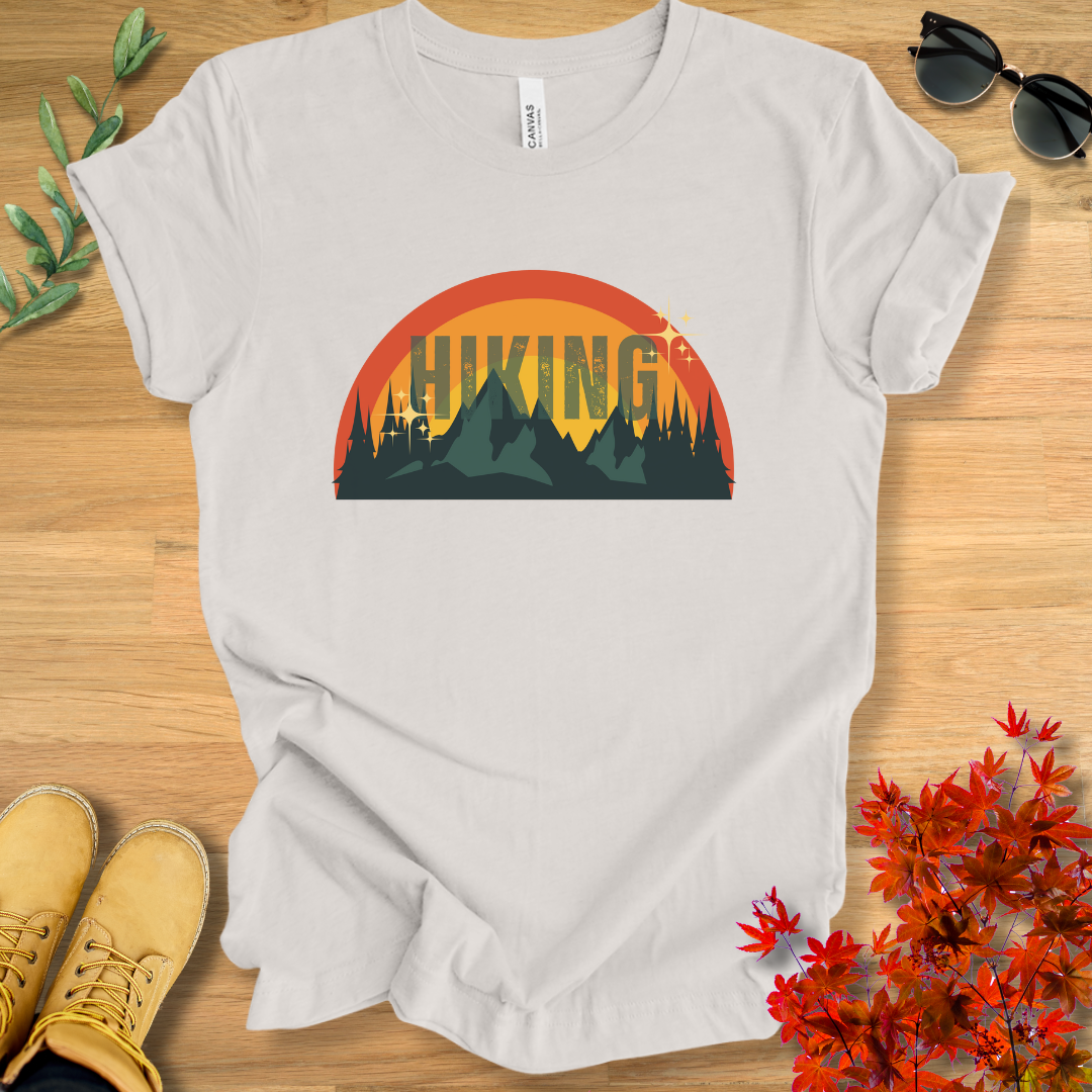 Hiking T-Shirt