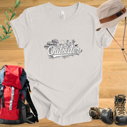 Outsider T-Shirt