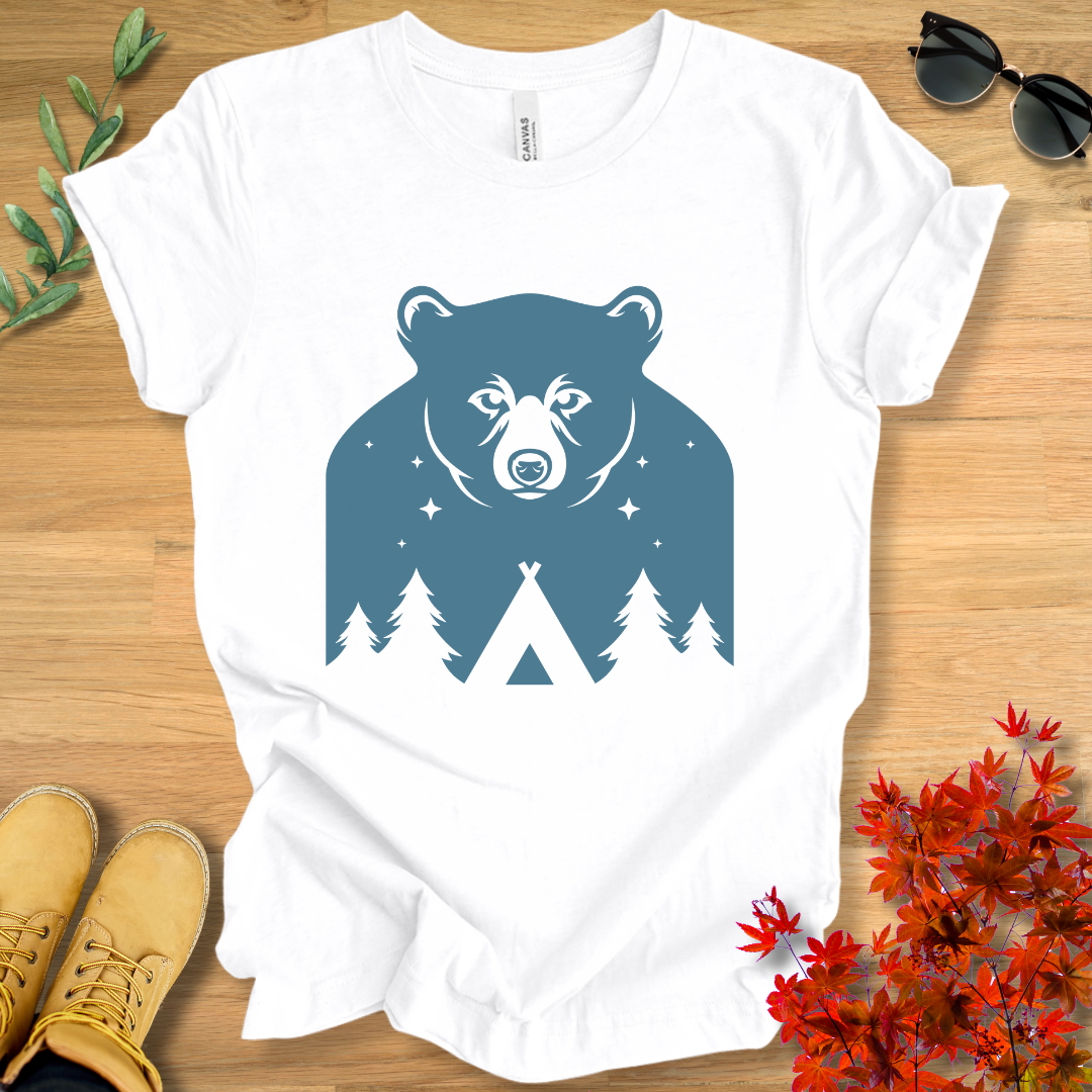 Bear T-Shirt