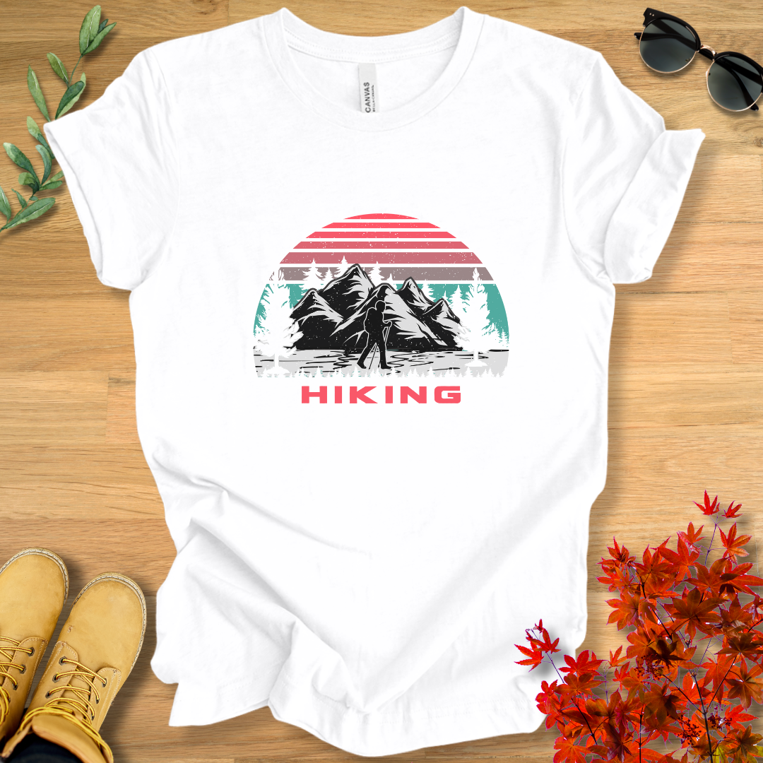 Hiking T-Shirt