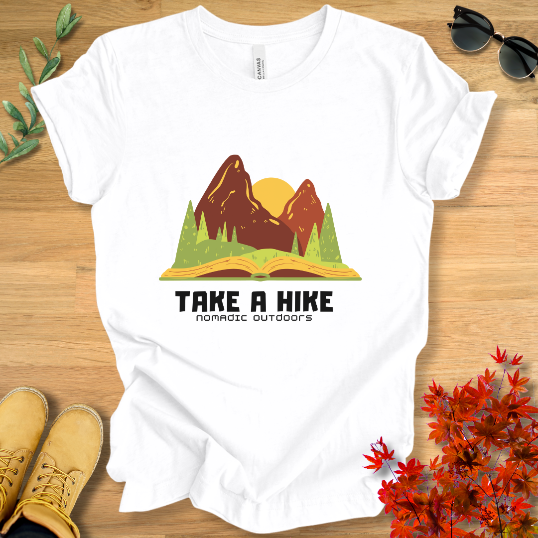 Take a Hike T-Shirt